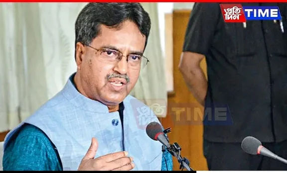 Tripura Govt Announces Extra 10 Kg Rice to Ration Cardholders